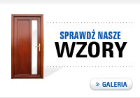 Wzory naszych drzwi